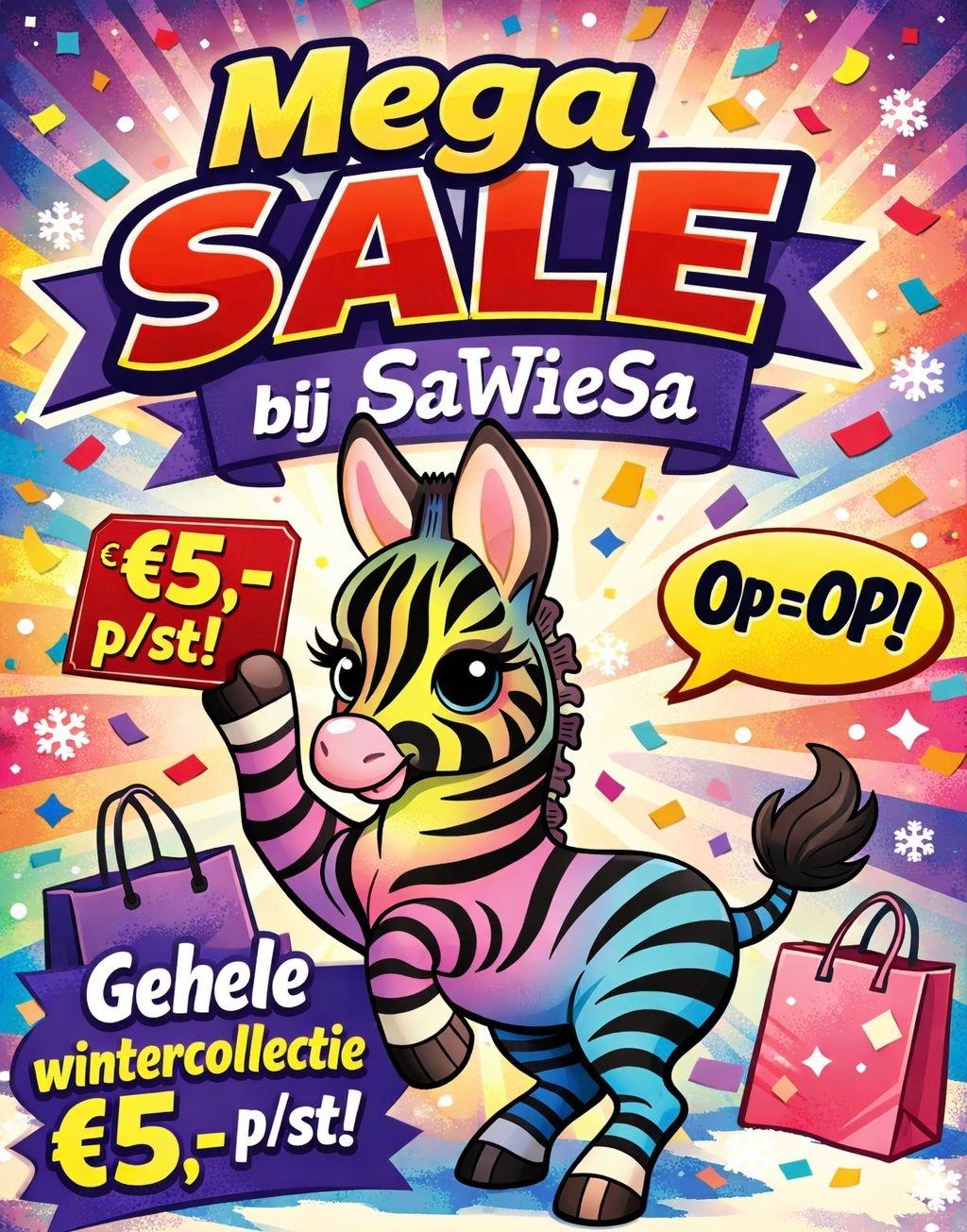 Sale