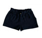 Blue Seven Meisjes Short Donkerblauw - Comfortabele Sweatshort 100% Katoen
