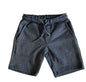 Short licht blauw van het merk Blue Seven. Gemaakt van een comfortabel sweatstof. Verkrijgbaar in de maten 92 t/m 128.