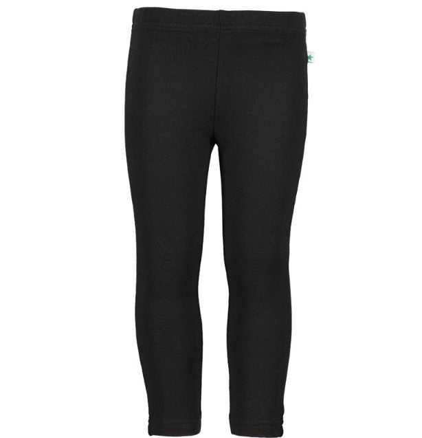 Zwarte legging van Blue Seven in diverse maten.