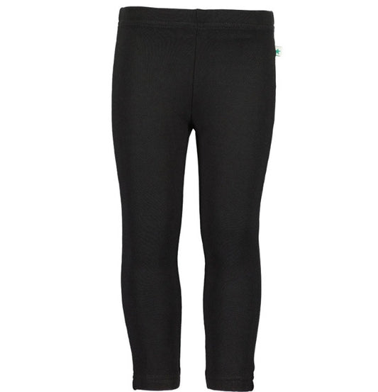 Zwarte legging van Blue Seven in diverse maten.